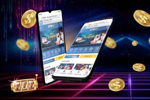 179Bet là một trong số ít đơn vị có ứng dụng mobile