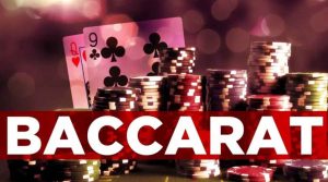 Baccarat