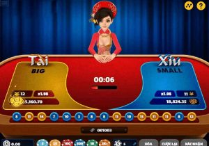 Thông tin khái quát về game tài xỉu online