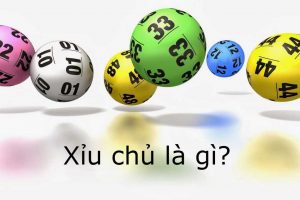 Xỉu chủ là gì, có mấy loại?