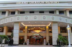 Grand Dragon Resorts