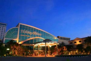 Holiday Palace Hotel & Resort