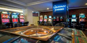 Queenco Hotel and Casino