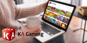 Những nét đặc biệt của nhà phát hành KA Gaming