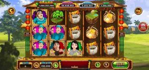 King’s Poker là đơn vị cung cấp game chất lượng cao