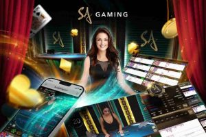 Thông tin sơ lược khi tìm hiểu về sân chơi SA Gaming