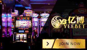 Lịch sử hình thành Yeebet Live Casino 