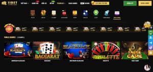 Một số thông tin mà cược thủ cần biết về nhà cái 11Bet