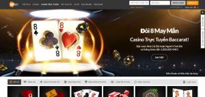 188Bet và những thông tin quan trọng 