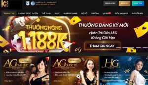 Tìm hiểu sơ lược những thông tin về K8