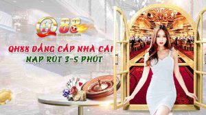 App QH88 nổi tiếng mượt mà