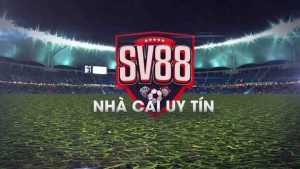 Nhà cái sv88