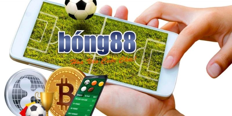 Đăng nhập nhà cái Bong88 kèm lưu ý quan trọng 